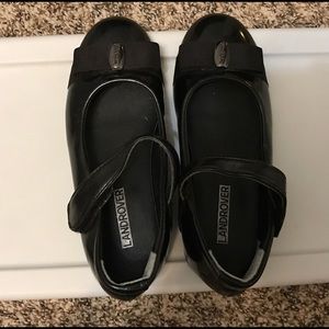 size 13 kids dress shoes! 3 for 23, 1 for 8